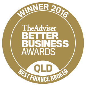 Best Finance Broker 2016