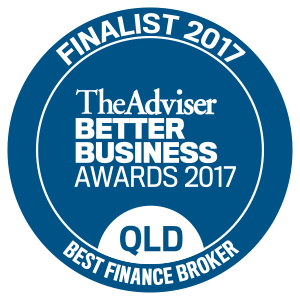 Best Finance Broker 2017