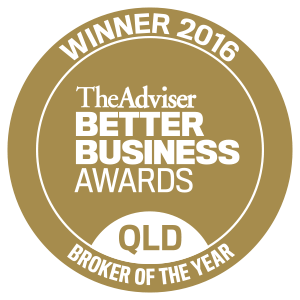 Broker of the Year 2016