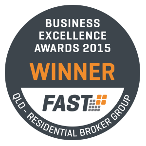 Business Excellence Winner 2015