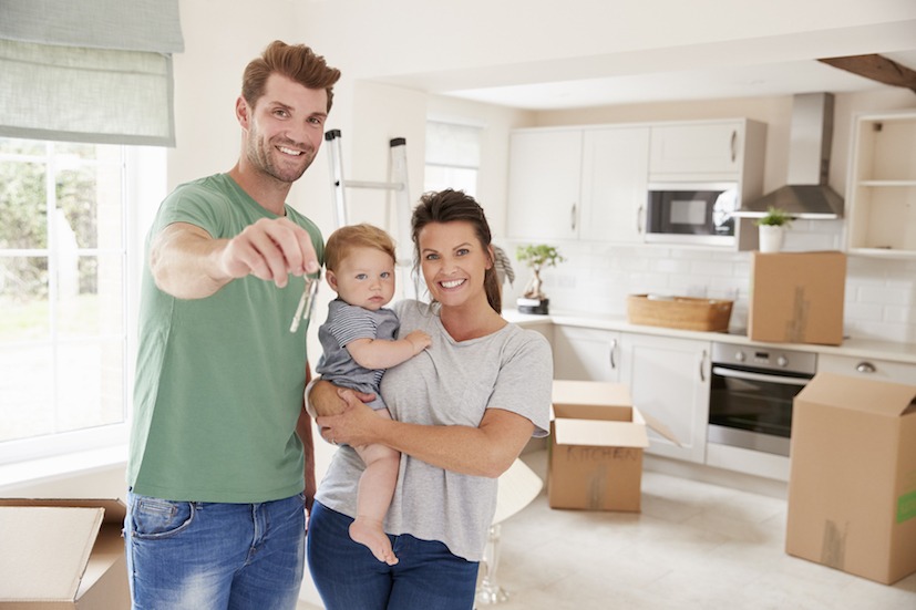 First Home Owners Grant – QLD