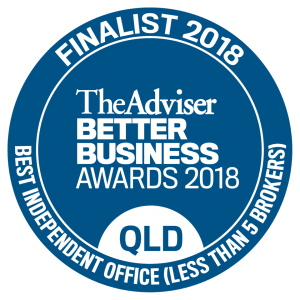 Best Independent Office Finalist 2018