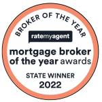 QLD Broker of the Year