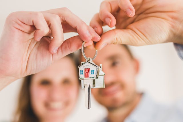 Top 10 Tips for First-Time Home Buyers in Brisbane: 2025 Market Guide