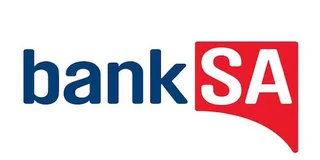 BankSA logo, a home loan lender compared by MC Mortgage Solutions Brisbane
