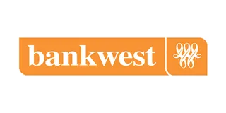 Bankwest logo, a home loan lender compared by MC Mortgage Solutions Brisbane