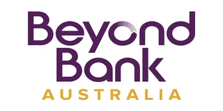 Beyond Bank logo, a home loan lender compared by MC Mortgage Solutions Brisbane