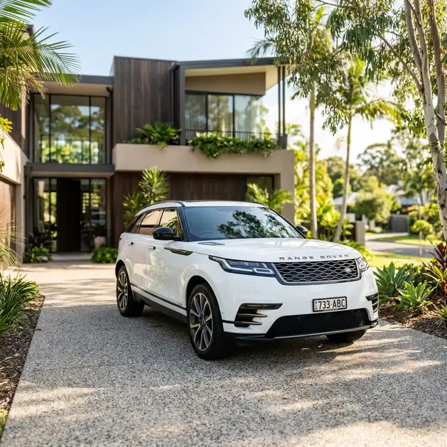 Car finance Brisbane without dealer pressure