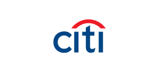 Citibank logo, a home loan lender compared by MC Mortgage Solutions Brisbane