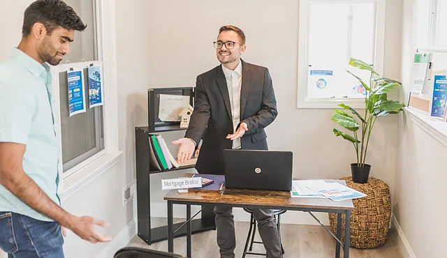 Contact MC Mortgage Solutions, meet our Brisbane mortgage brokers in Manly or online