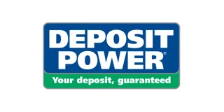 Deposit Power logo, a home loan lender compared by MC Mortgage Solutions Brisbane