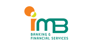 IMB Bank logo, a home loan lender compared by MC Mortgage Solutions Brisbane