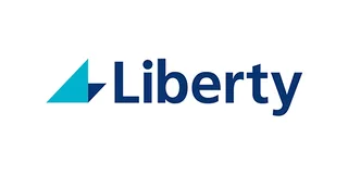Liberty Financial logo, a home loan lender compared by MC Mortgage Solutions Brisbane