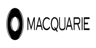 Macquarie Bank logo, a home loan lender compared by MC Mortgage Solutions Brisbane