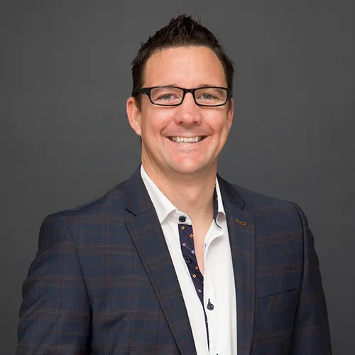 Matt Carr, founder and senior mortgage broker Brisbane