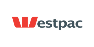 Westpac logo, a home loan lender compared by MC Mortgage Solutions Brisbane